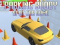 Permainan Parking buddy spot car game