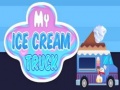 Permainan My Ice Cream Truck