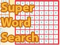 Permainan Super Word Search