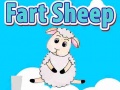 Permainan Fart Sheep