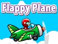 Permainan Flappy Plane