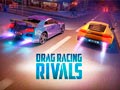 Permainan Drag Racing Rivals