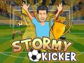 Permainan Stormy Kicker