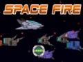 Permainan Space Fire