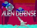 Permainan Alien Defense 