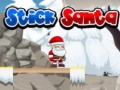 Permainan Stick Santa