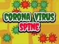 Permainan Corona Virus Spine