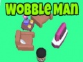 Permainan Wobble Man