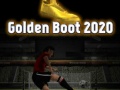 Permainan  Golden Boot 2020