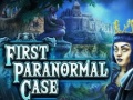 Permainan First Paranormal Case