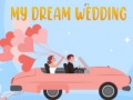 Permainan My Dream Wedding