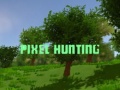 Permainan Pixel Hunting