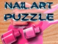 Permainan Nail Art Puzzle