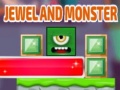 Permainan Jewels And Monster