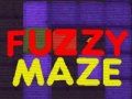 Permainan Fuzzy Maze