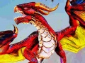 Permainan Flying Dragon City Attack