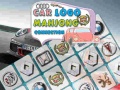 Permainan Car Logo Mahjong Connection