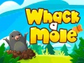 Permainan Whack A Mole