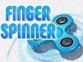 Permainan Finger Spinner