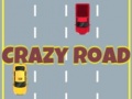 Permainan Crazy Road