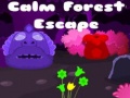 Permainan Calm Forest Escape