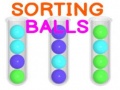 Permainan Sorting balls