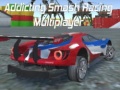 Permainan Addicting Smash Racing Multiplayer