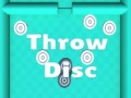 Permainan Throw Disc