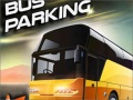 Permainan Bus Parking 3d