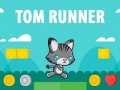 Permainan Tom Runner