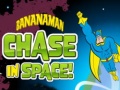 Permainan BananaMan Chase In Space