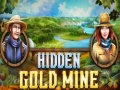 Permainan Hidden Gold Mine