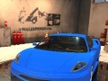 Permainan Car Simulator: Crash City