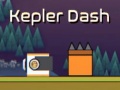 Permainan Kepler Dash