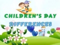 Permainan Children's Day Differences