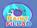 Permainan Paint Fill 3D