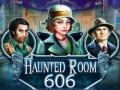 Permainan Haunted Room 606