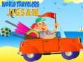 Permainan World Travelers Jigsaw