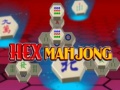 Permainan Hex Mahjong