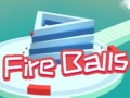 Permainan Fire Balls