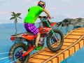 Permainan Bike Stunt Race Master 3d Racing