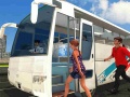 Permainan Bus Simulator Ultimate