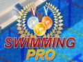 Permainan Swimming Pro