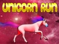 Permainan Unicorn Run