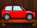 Permainan Kids Car Puzzles