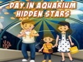 Permainan Day In Aquarium Hidden Stars