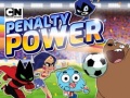 Permainan CN Penalty Power