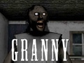 Permainan Scary Granny: Horror Granny