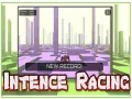 Permainan Jet Racer Infinite Flight Rider Space Racing