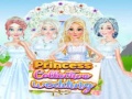 Permainan Princess Collective Wedding